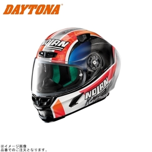 DAYTONA デイトナ 26597 NOLAN X-lite X-803RS ULTRA CARBON リンス サイズ:M