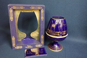 011710 コニャック ブランデー MARTELL NAPOLEON EXTRA マーテル ナポレオン エクストラ 陶器 総重量約1816g