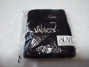 〇　ルナシー LUNA SEA　【　Lunacy　リストバンド　】 　未開封新品♪