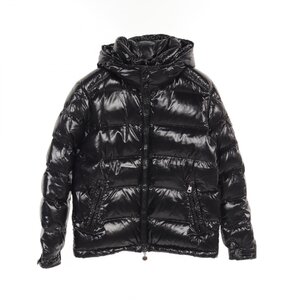 モンクレール MAYA ブランドオフ MONCLER ナイロン ダウンジャケット 中古 メンズ