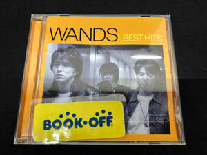 WANDS CD WANDS BEST HITS