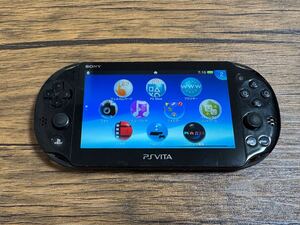 SONY PSVITA PCH-2000 53