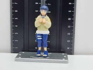 ナルトNARUTOフィギュア 忍形集 日向ヒナタ[24H24検]BORUTOボルトFigurineリアル アルティメット フルカラー コレクション 秘伝立体絵巻