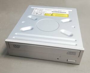 H・L　Data　Storage　DVD-ROM　DH40N　ANCK102　PC-MK31MBZCD　ドライブ　白