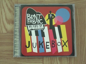 【CD】ベント・ファブリック BENT FABRIC / JUKE BOX　