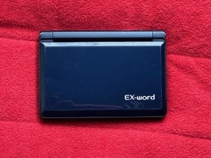 Casio ExWord エクスワード　 USED