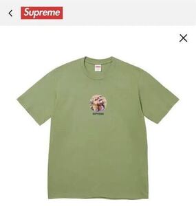 Supreme Miss Piggy Tee シュプリーム ミス ピギー Tシャツ box ボックス マペット セサミストリート