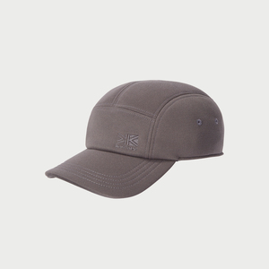 カリマー ウォームキャップ カラー；グレー フリー #200132-1100 warm cap Grey KARRIMOR 新品 未使用