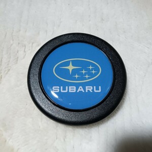 SUBARU ホーンボタン 6連星 