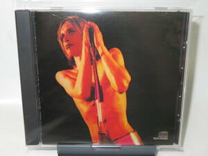 15. Iggy & The Stooges / Raw Power