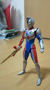 バンダイ プラモ ウルトラマン デッカ