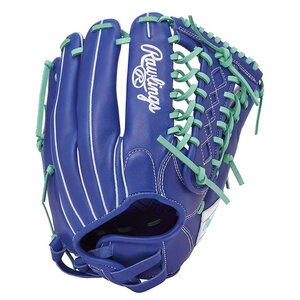 1699592-Rawlings/ソフトボールグローブ ハイパーテック R2G S65GF オールラウンド/LH