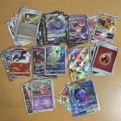 引退品　ポケモンカード まとめ セット