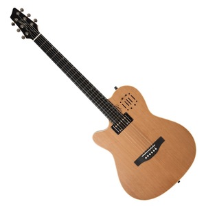 Godin ゴダン A6 ULTRA Natural SG Left-Handed レフトハンドモデル エレクトリックアコースティックギター