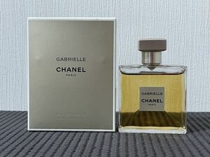 N4F057◆ シャネル ガブリエル オードパルファム EDP 香水 50ml