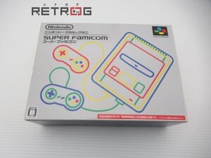 ニンテンドークラシックミニ スーパーファミコン CLV-301 その他