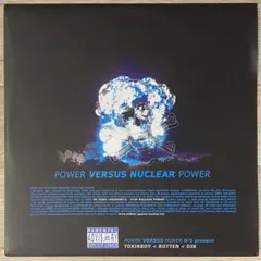 Rotten,Toxikboy,DJK Power Versus Nuclear