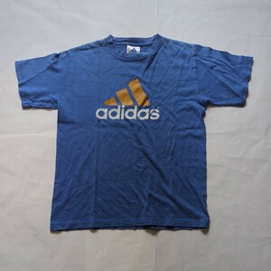 MADE IN USA adidas Ｔシャツ 送料無料!