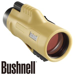 ブッシュネル 単眼鏡 Legend Ultra HD 10×42mm 191144 Bushnell レジェンドウルトラHD