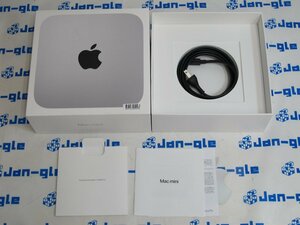 中古 格安スタート！ Apple Mac mini MNH73J/A 【M2Pro/メモリ:16GB/SSD:512GB】J530830 Y TT【関東発送】