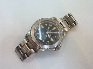 ROLEX ロレックス サブマリーナ デイト 1680