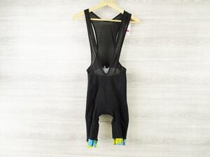 新品　ST.RICH x cicli17 【FIORI17 (フィオーリ ジューナナ)】　Lサイズ　女性用　ビブパンツ　ビブタイツ　サイクルウエア　cicli17　13