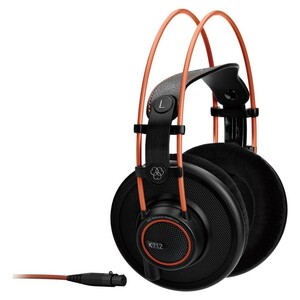 モニターヘッドホン アーカーゲー AKG K712 PRO-Y3 オープンエアー型 ヘッドホン ヒビノ扱い 3年保証モデル モニター ヘッドホン