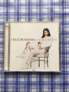 ■CECE PENISTON　I