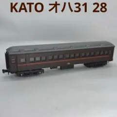 KATO カトー オハ31 28