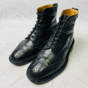 【良品】トリッカーズ Tricker