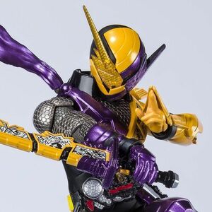 【新品未開封】S.H.Figuarts 仮面ライダー ビルド ニンニンコミックフォーム