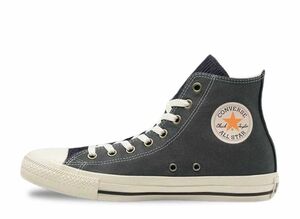 Converse All Star Workmulti Z Hi "Gray/Black" 25cm 31312691