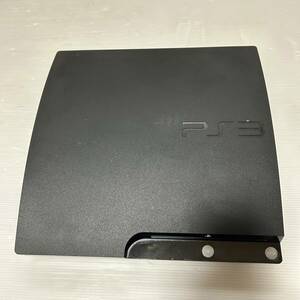 【SONY ソニー】PS3本体 CECH-2000A プレイステーション3 ジャンク