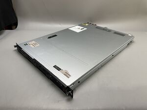 ★1円スタート★HP Proliant DL160 Gen9 Xeon E5-2603 v3 16GB★現状引き渡し★ストレージ/OS無★BIOS起動までの動作確認★