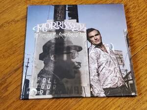 (CDシングル) Morrissey●モリッシー I