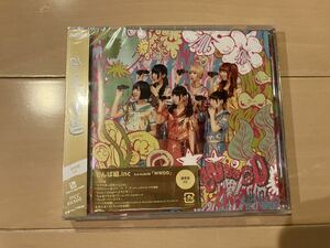 新品 未開封 WWDD/でんぱ組.inc 通常盤