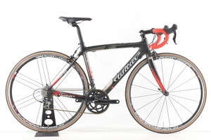 ◆◆ウィリエール WILIER イゾアールXP IZOARD XP 2013年モデル カーボン ロードバイク Sサイズ SHIMANO 105 5700 10速