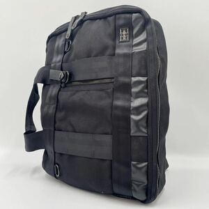 1円 PORTER ポーター HEAT ヒート 3way 2way リュック ビジネス バッグ ブリーフケース ハンドバッグ ブラック 黒