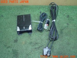 3UPJ=13150503]RX-7(FD3S 4型)三菱重工 ミツビシ ETC車載器 MOBE-600 中古