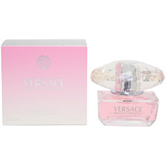 ヴェルサーチェ ブライト クリスタル EDT・SP 50ml 香水 フレグランス BRIGHT CRYSTAL VERSACE 新品 未使用