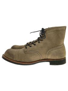 RED WING◆レースアップブーツ/29cm/8087