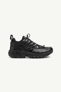 新品 正規 MM6 MAISON MARGIELA X SALOMON ACS PRO BLACK [US10/28.0cm] メゾンマルジェラ/サロモン/XT-6/XT-4/MULE/ブラック