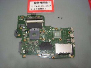 ACER TMP453M-W34D 等用 マザーボード(CPUなし) #