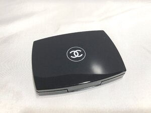 ■【YS-1】 シャネル CHANEL ■ レ ヌフ オンブル エディシオン #1 アフレスコ ■ アイシャドウ パレット 【同梱可能商品】■D