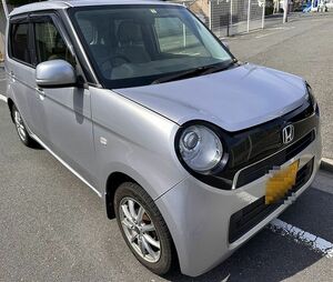 ◆◇車検満タン諸費用込み　H25年　N-ONE　スマートキー　全国陸送OK◇◆