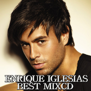 Enrique Iglesias エンリケイグレシアス 豪華25曲 完全網羅 Best MixCD【2,490円→半額以下!!】匿名配送