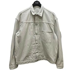 シュタンバーム STAMMBAUM　 DENIM JACKET　(Deuxieme Classe取り扱い) 商品番号：8068000065827