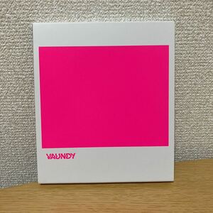 Vaundy ストロボ strobo 