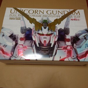 PG 機動戦士ガンダムUC ユニコーンガンダム