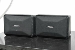 ■TG0823 BOSE ボーズ 101MM スピーカーペア